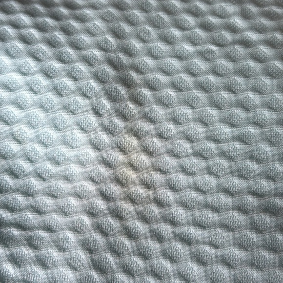 Lilly Pulitzer - Women's Gabby Shift Dress with Coral Detail Blue, size 2 - Picture 12 of 15